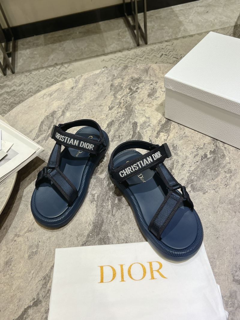 Christian Dior Sandals